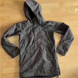 Burton Anorak Womens Snowboard Jacket XS